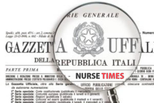 Malcesine (VR), Casa di Assistenza per Anziani “A. Toblini”: concorso per infermiere - Nurse Times (Comunicati Stampa) (Blog)