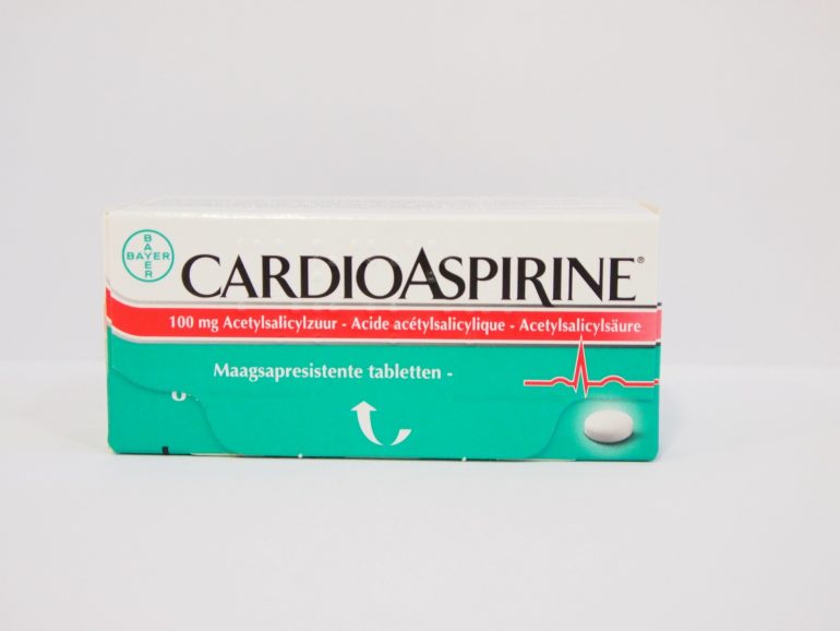 Scusi infermiere, a cosa serve la Cardioaspirina? Nurse Times Scusi infermiere, a cosa serve la Cardioaspirina? Nurse Times