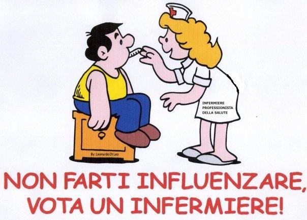 non farti influenzare