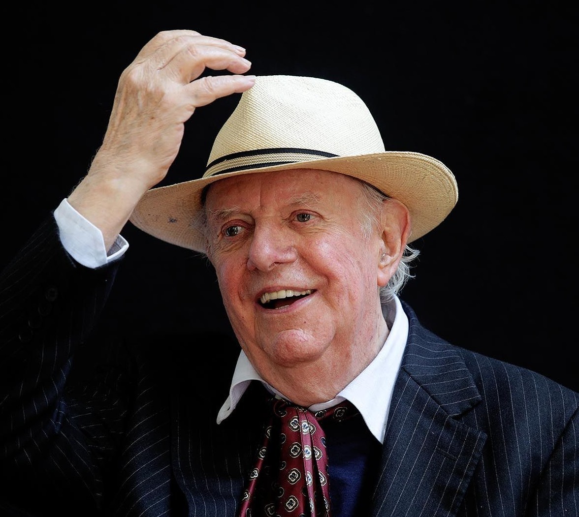 Dario Fo