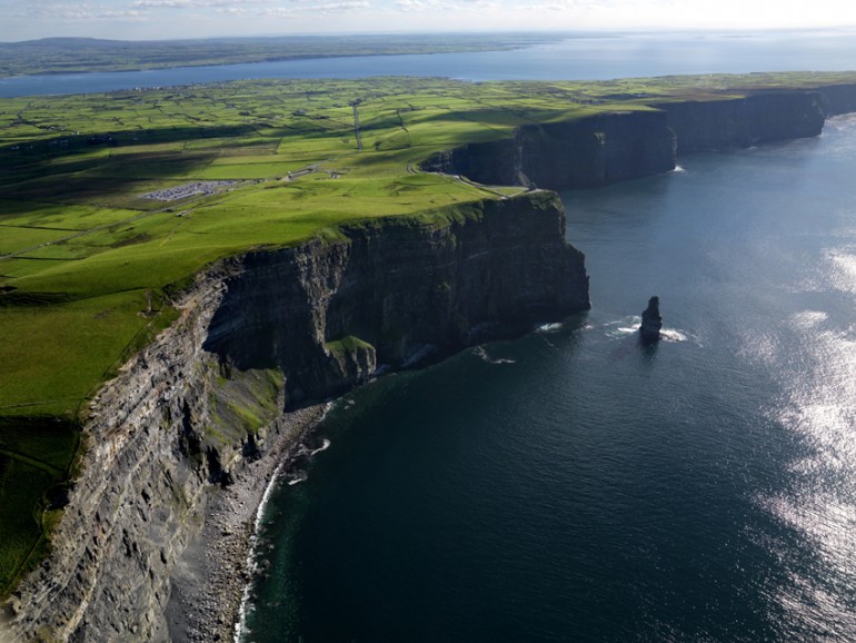 orientale europea dating Irlanda