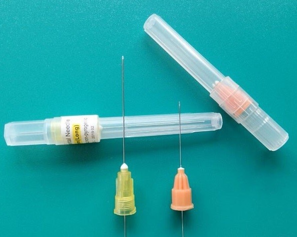 27g-30g-Sterile-dental-needle-with-Length
