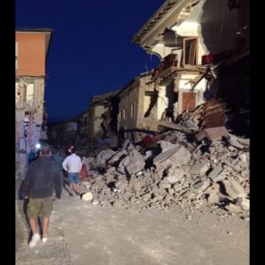 amatrice
