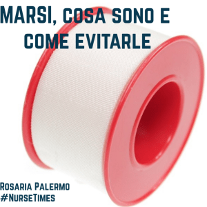 Cosa sono le MARSI e come prevenire i danni da rimozione dei cerotti 1