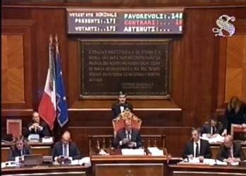 22 Dicembre '17: NASCE L'ORDINE DEGLI INFERMIERI