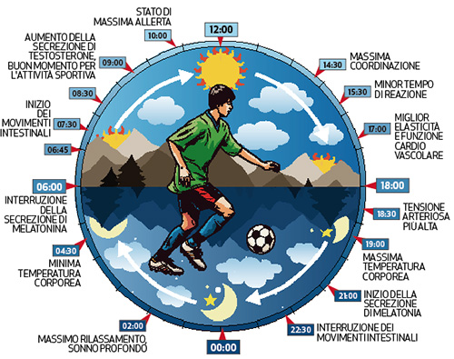 Ritmo circadiano