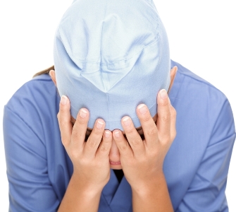 Lo stress può influenzare la relazione assistenziale? 1