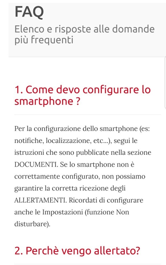 Vi presentiamo "DAE RespondER" l'app salvavita creata dal sistema 118 dell'Emilia Romagna 1