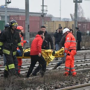 Disastro ferroviario di Pioltello, Infermieri e Medici soccorrono centinaia di feriti: sotto accusa la macchina del soccorso 1