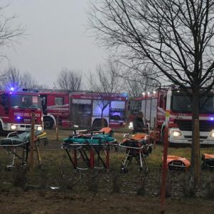Disastro ferroviario di Pioltello, Infermieri e Medici soccorrono centinaia di feriti: sotto accusa la macchina del soccorso 2