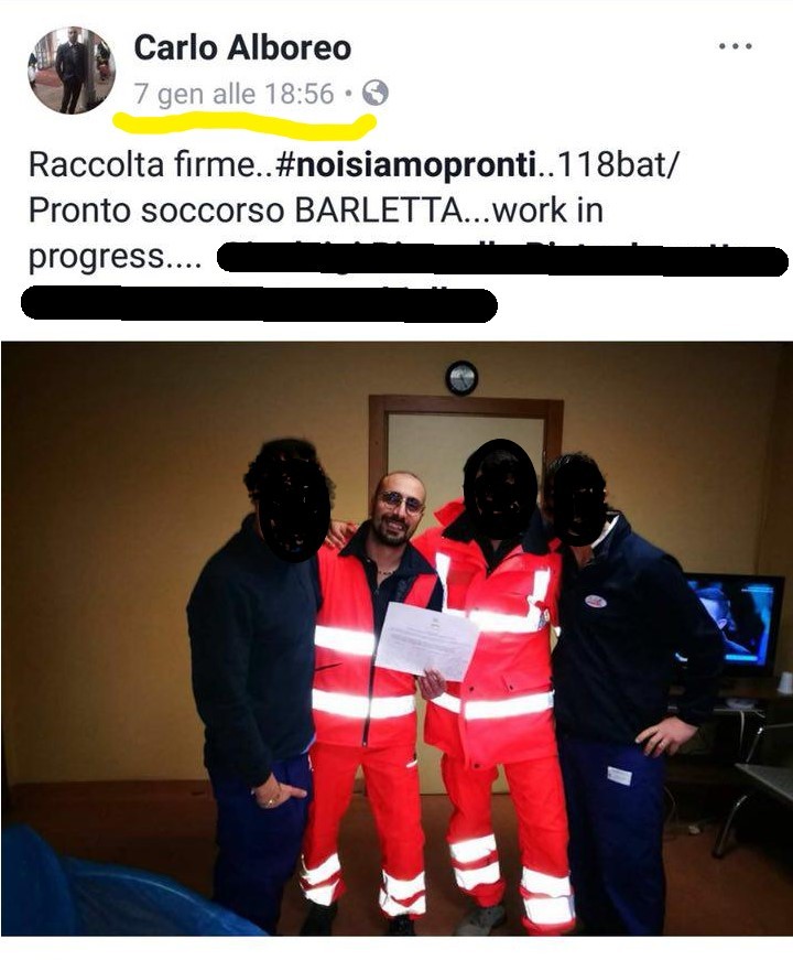 "Noi siamo pronti" e la battaglia sul rinnovo contrattuale: un bluff svelato dall'Aran 1