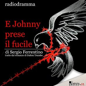 Congresso nazionale Fnopi, in scena la pièce "E Johnny prese il fucile" 1