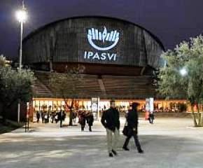 Congresso nazionale Fnopi, scopriamo l'Auditorium Parco della Musica