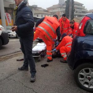 Sparatoria di Macerata, Infermieri in azione:”Era semplicemente il momento di salvare vite” 1