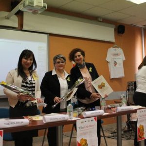 Catania, successo per il convegno “Oltre l’8 marzo”