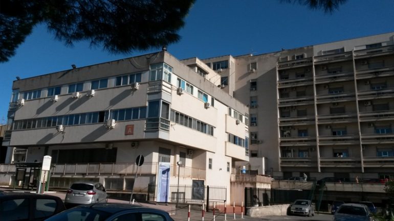 Azienda Sanitaria Villa Sofia Palermo Azienda Sanitaria Villa Sofia Palermo