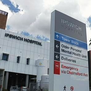 Ipswich Hospital, medico e dipendente amministrativo sanzionati per aver "spiato" la cartella clinica di Ed Sheeran 1