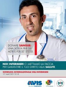 Opi Bat, al via la campagna social per promuovere la donazione di sangue 3