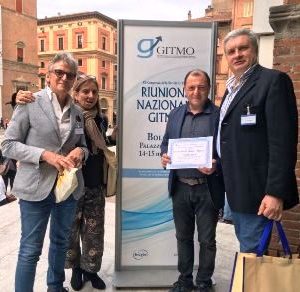 Trapianto di midollo: infermiere caposala del "Moscati" di Avellino premiato dal Gitmo