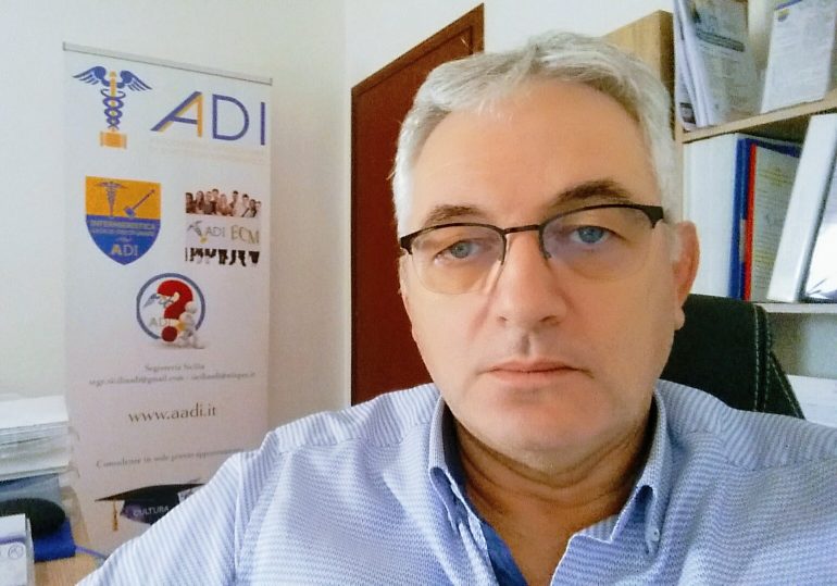 L’Oss è abilitato a “mansioni specialistiche”? La replica di Incaviglia (AADI)