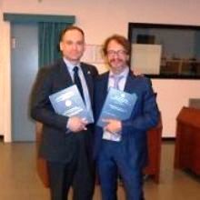 Università dell'Insubria, dottorato di ricerca in Medicina clinica e sperimentale e Medical Humanities per due infermieri