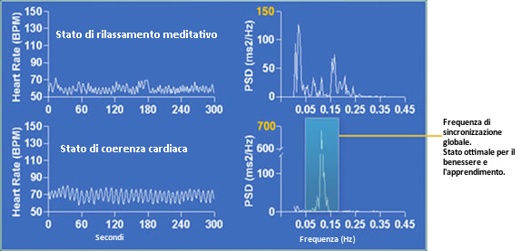 Cuore e cervello: la Coerenza Cardiaca 1