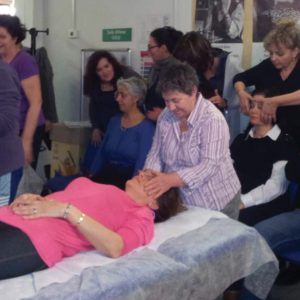 La medicina cinese porta un prestigioso premio per gli infermieri del DH Oncoematologico 1