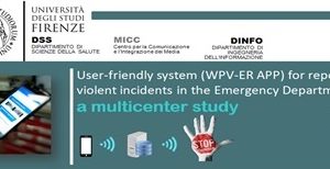 Nasce "PSaggress", l'app per le segnalazioni di violenza 1