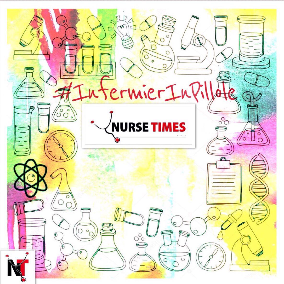 Infermieri In Pillole Un Insolita Intervista Prescrittiva Nurse Times