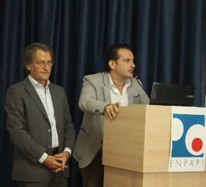 Enpapi e università insieme per un seminario sulla libera professione infermieristica 1