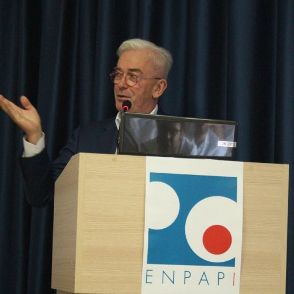 Enpapi e università insieme per un seminario sulla libera professione infermieristica