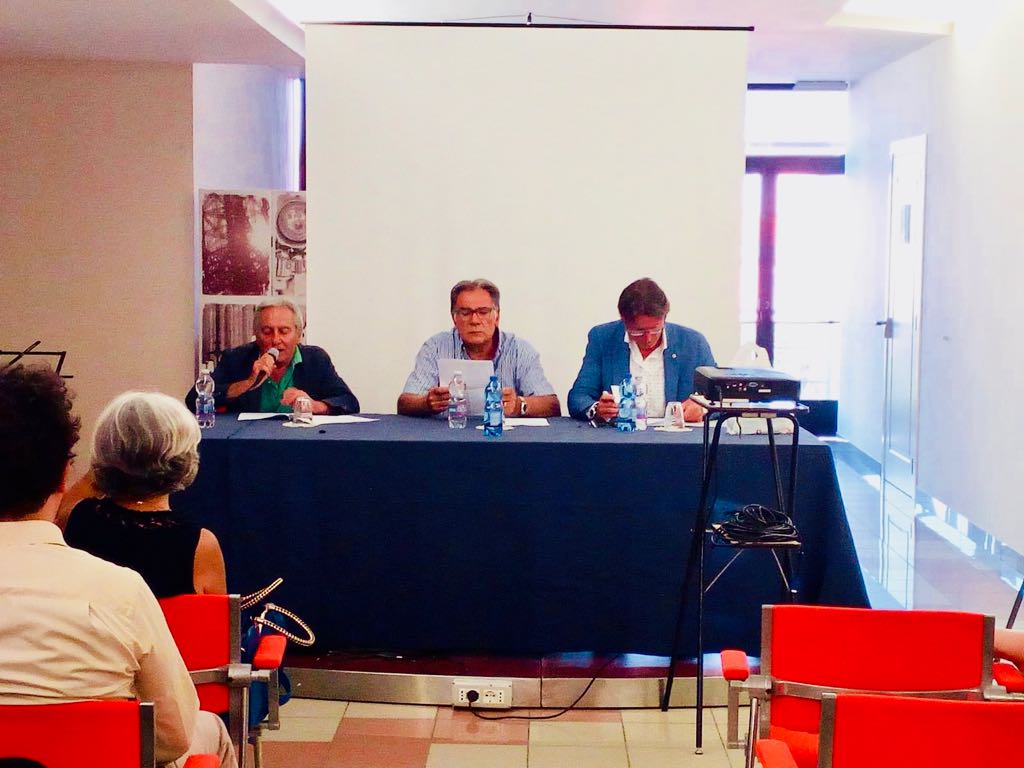 Fials Taranto: nominato il nuovo Segretario Generale Provinciale 1