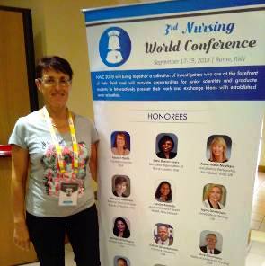 Nursing World Conference: l'infermieristica italiana a confronto con quella internazionale