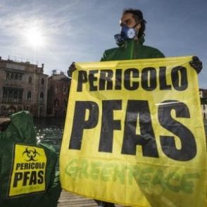 La contaminazione dei PFAS e gli enormi rischi per la salute 1