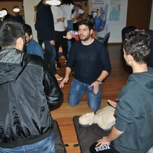 L’OPI Catania: i giovani della Consulta, docenti per un giorno 2