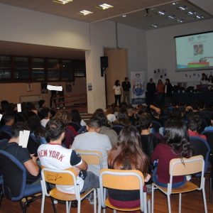 L’OPI Catania: i giovani della Consulta, docenti per un giorno 3