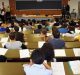 Più Professori Universitari laureati in infermieristica e meno medici nel