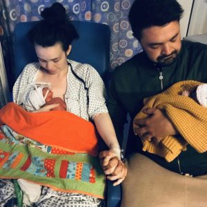 “Ho trascorso 14 giorni con la mia piccola, anche se era morta. Ora ci sentiamo tutti meglio” 1