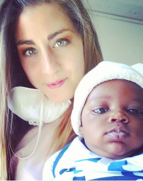 La mia esperienza di infermiera nel Centro Accoglienza Richiedenti Asilo 1