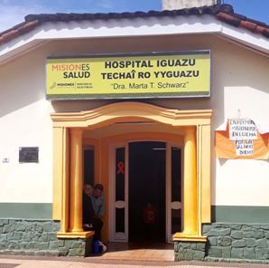 Argentina, perché gli infermieri protestano? 1