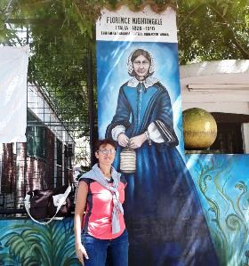 Argentina, perché gli infermieri protestano? 2