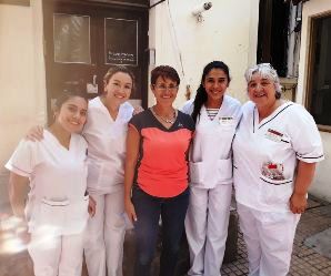 Argentina, perché gli infermieri protestano?