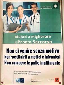 Opi Firenze-Pistoia: “Il volantino fake? Una sconfitta”