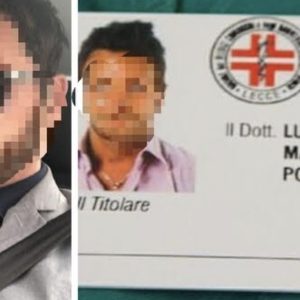 Si finge chirurgo per anni ma aveva solo la terza media:”Non sapeva neanche indossare i guanti sterili” 1