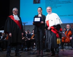 Università del Piemonte Orientale, inaugurato l’anno accademico 2018-2019 1