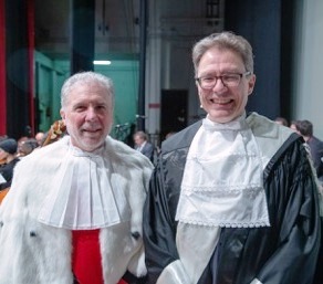 Università del Piemonte Orientale, inaugurato l’anno accademico 2018-2019