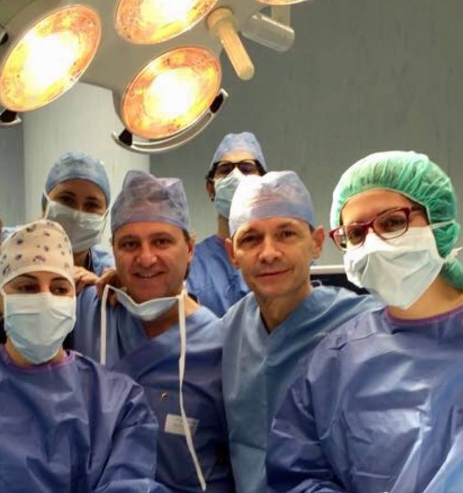 Giudicato Incurabile Salvato Da Tumore Grazie Ad Un
