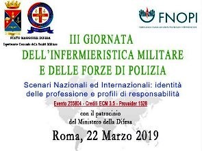 Infermieristica militare, presentata denuncia per accertare l’esercizio abusivo di professione 1