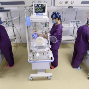 Italia e Cina si alleano per diventare eccellenza mondiale nella sanità pubblica e ricerca 1