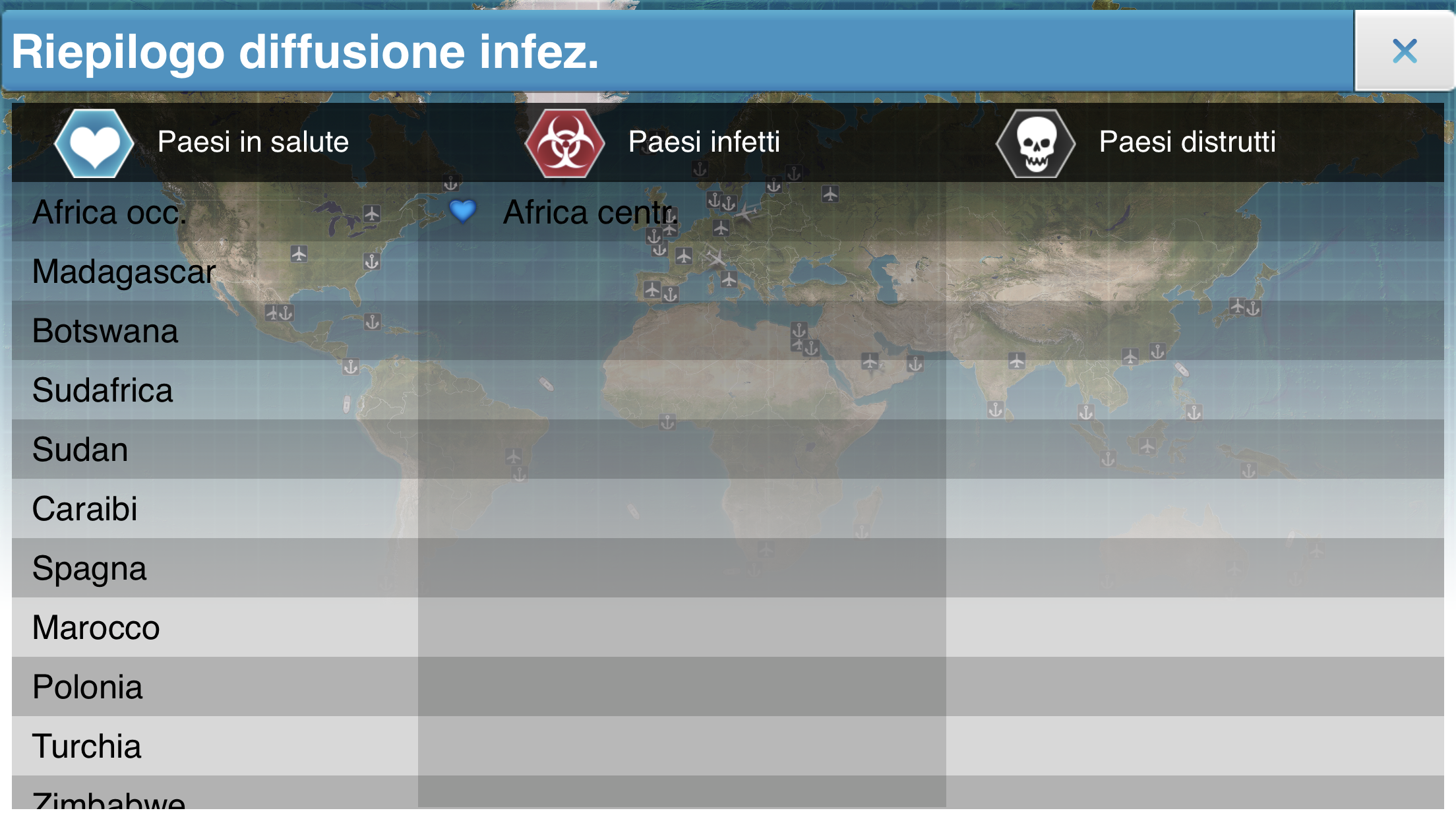 Plague Inc: i NoVax debuttano nel videogioco come arma di distruzione dell’umanità 1